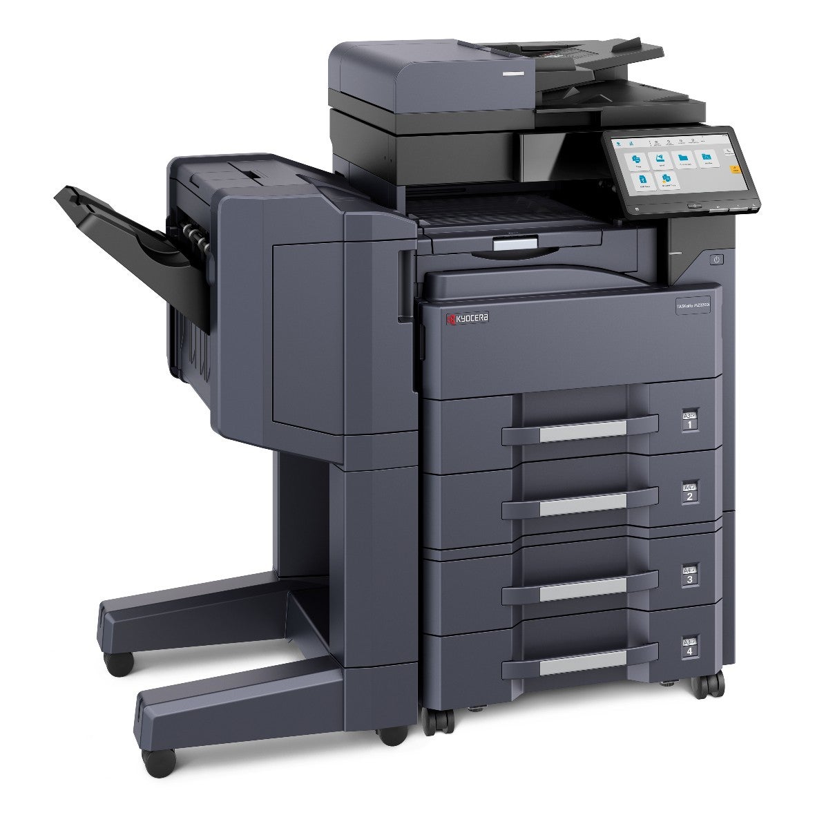 TASKalfa MZ3200i