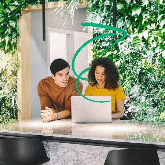 Sustainable solutions for a greener future