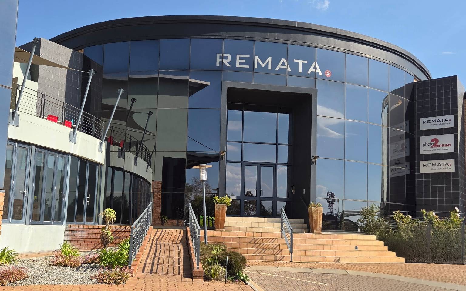 Remata Case Study