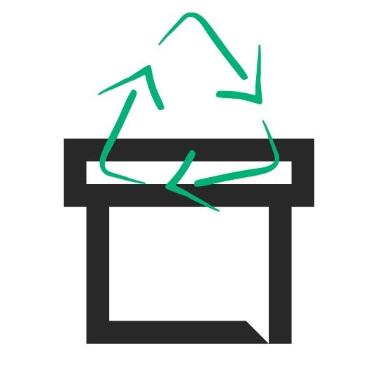 Free Toner Take-Back Service