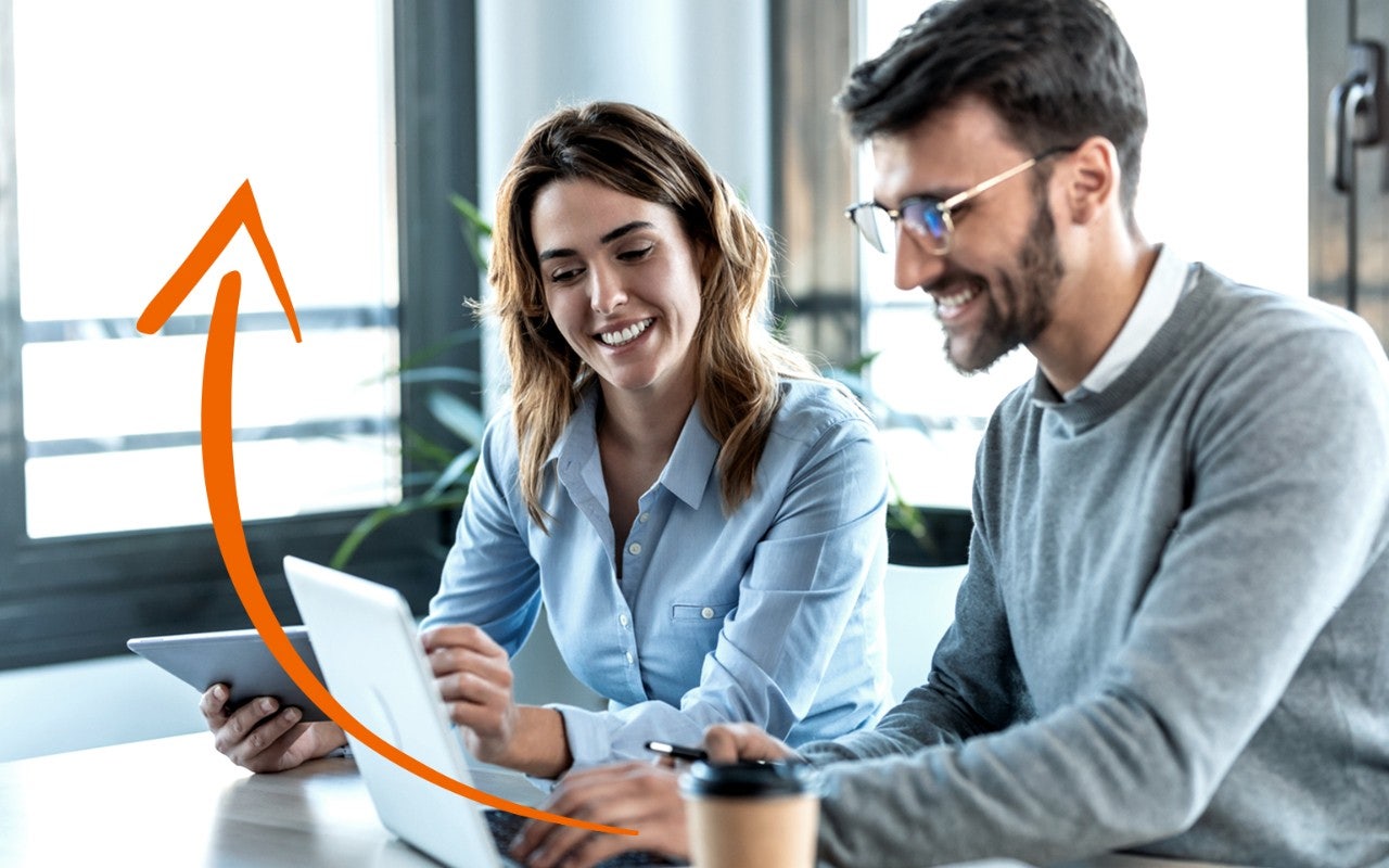 Why Kyocera is a trusted partner for logistics 