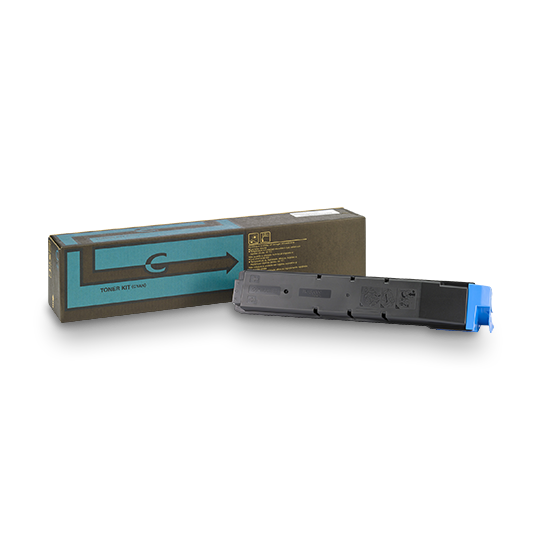 TK-8600C Toner