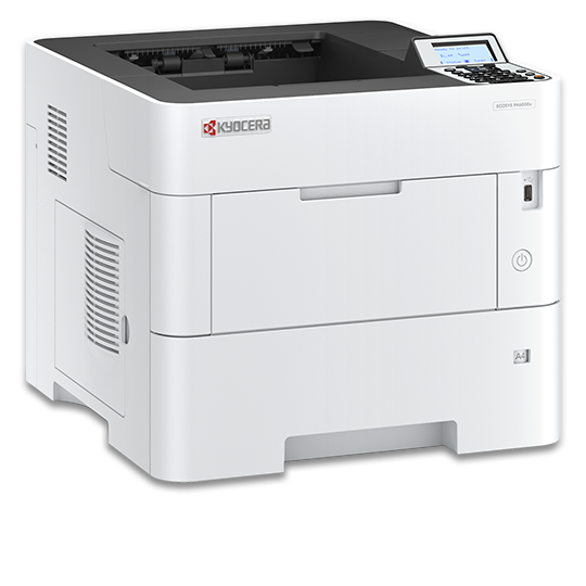 ECOSYS PA6000x