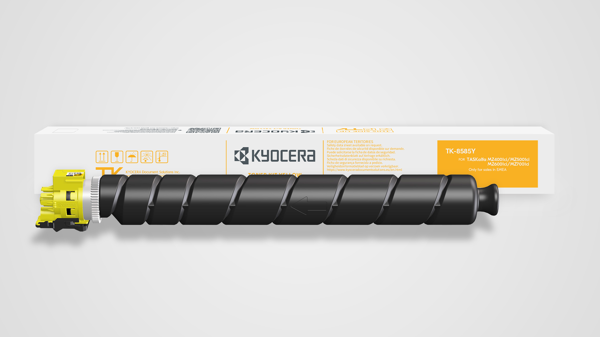 TK-8585Y_Box_Toner