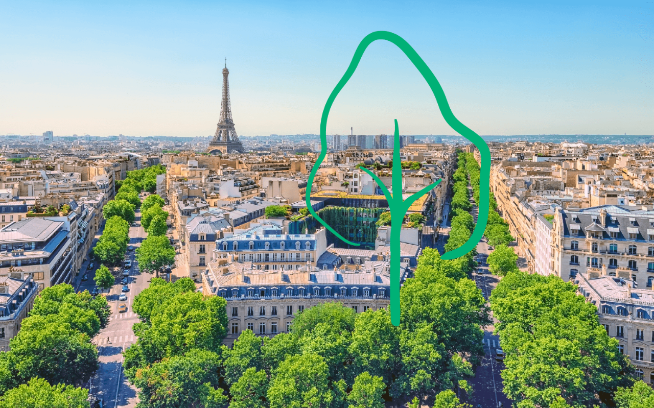 Community engagement at Kyocera Document Solutions France