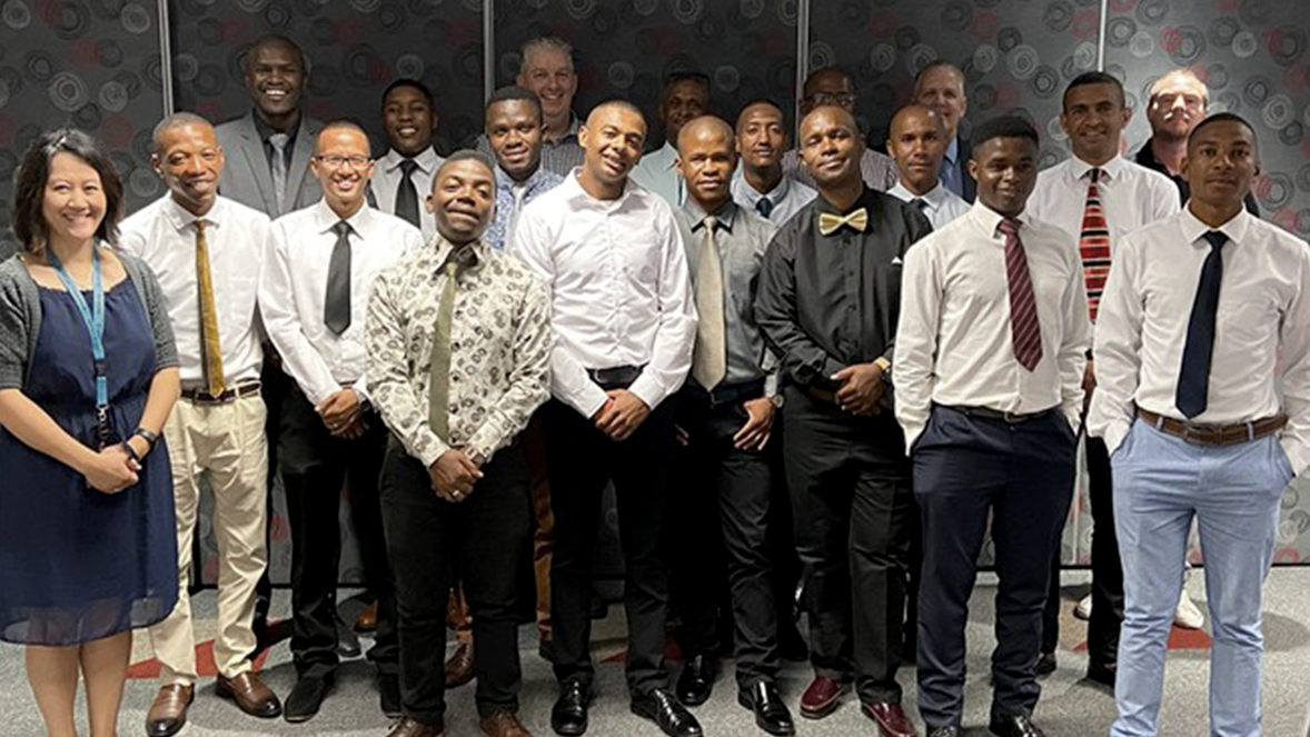 Kyocera Document Solutions South Africa 