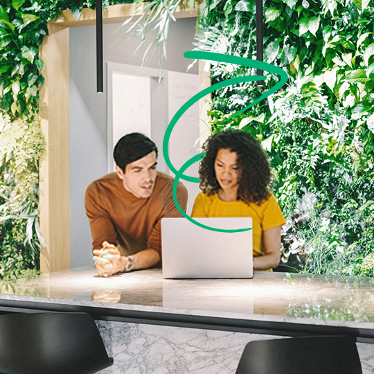 International eco-friendly initiatives