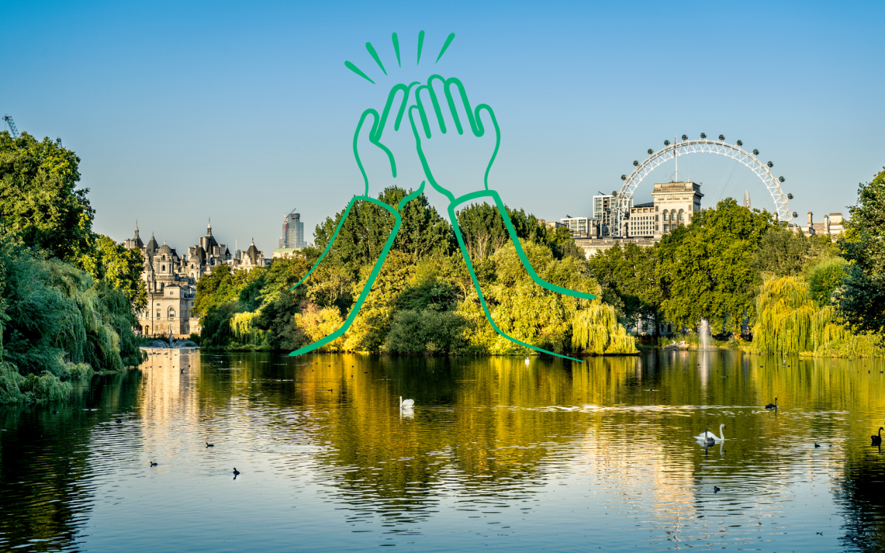 Green initiatives and achievements at Kyocera Document Solutions UK