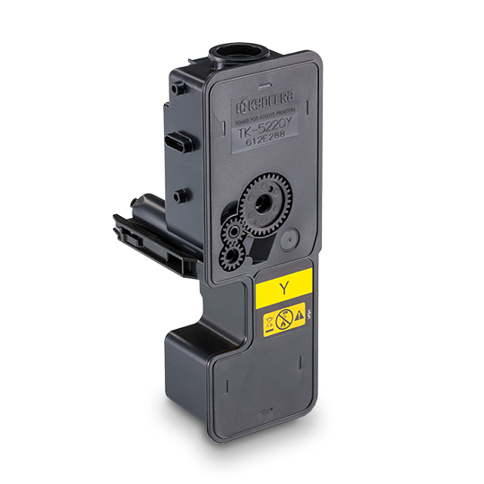 TK-5220Y Toner