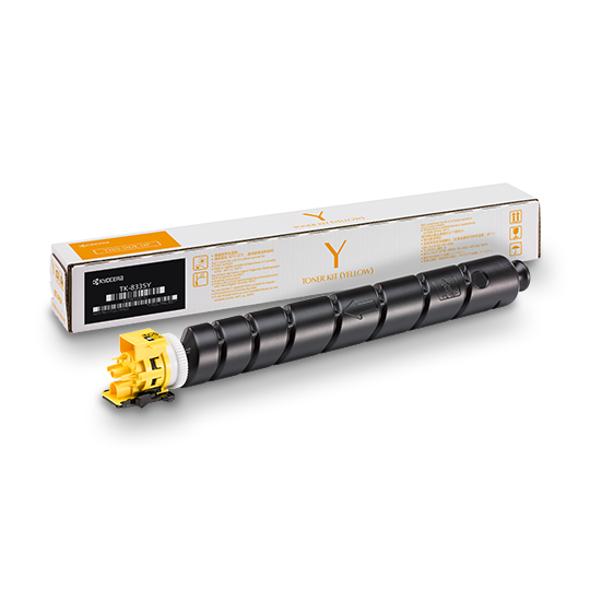TK-8335Y Toner