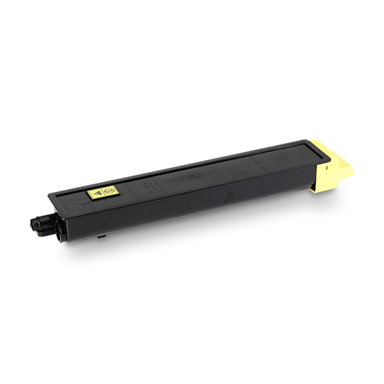 TK-895Y Yellow Toner