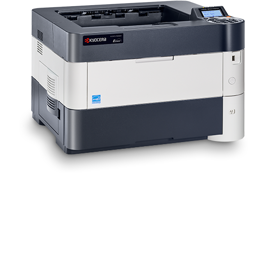 ECOSYS P4040dn