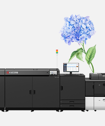 production printer