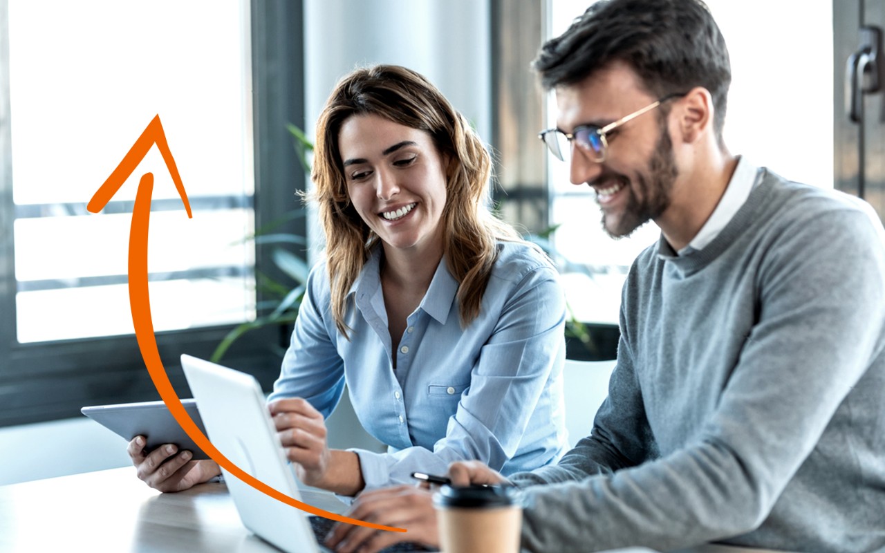 Why Kyocera is a trusted partner for logistics 