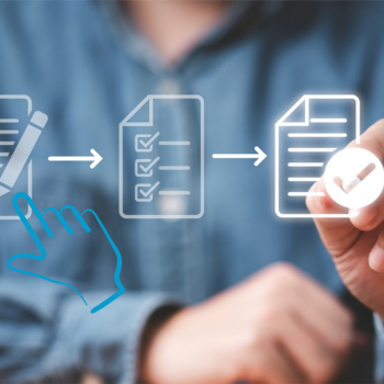 A sustainable future for information management