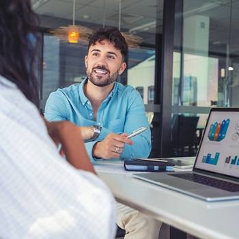 How to get physical and digital documents working as one in the hybrid age