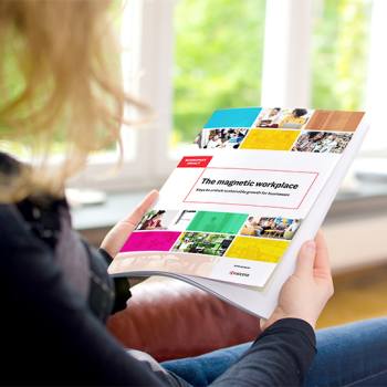 Download Magnetic Workplace Report