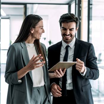 Sustainable information management 