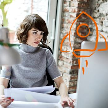 Optimising workflows in the public sector