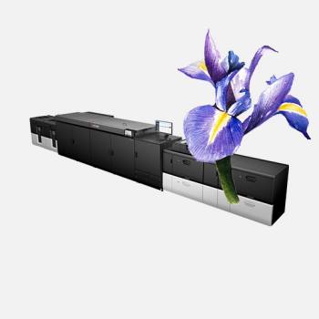 Our new device  is coming soon... TASKalfa Pro 55000c