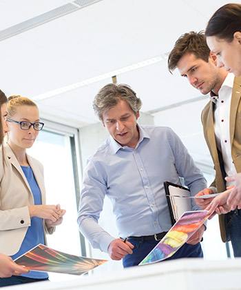 Step 1: never stop learning .