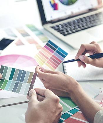 Why a brand’s visual identity matters alt