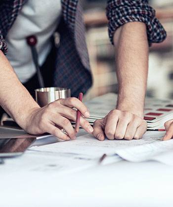 How Kyocera identified the need to change alt