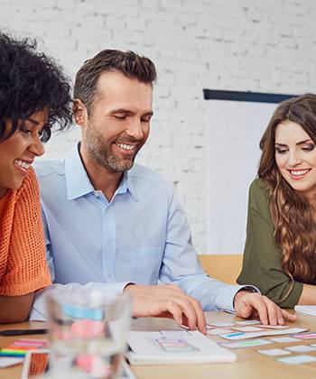 Brand Personality: the biggest factor  alt