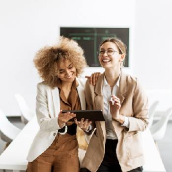 How a workplace can increase their magnetism