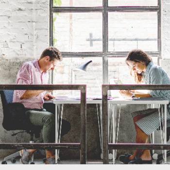 The journey to becoming a magnetic workplace