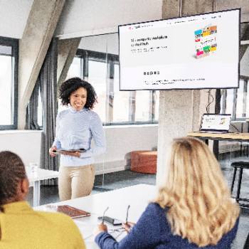 How magnetic workplaces drive sustainable success