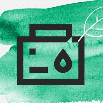 Inkjet for sustainable production printing sustainable production printing