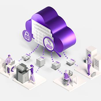 Document digitisation for smarter workplaces Document digitisation