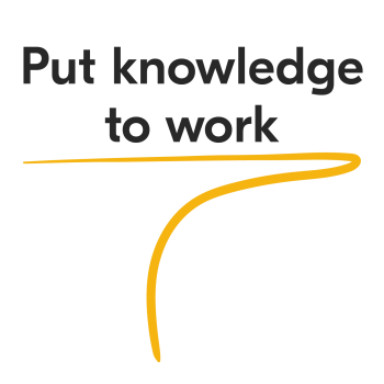 Brand Core Idea Kyocera's brand idea