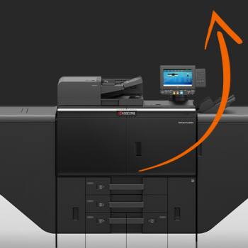 Visit us at #Graphics, Print & Sign (GPS) Live Demo Expo