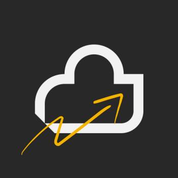 Guide to moving your company to the cloud cloud gesture
