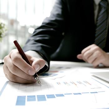 Positive ROI in Production Print