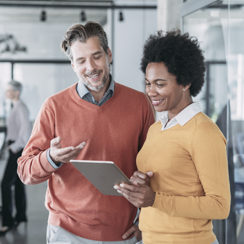 The role of content services in customer experience