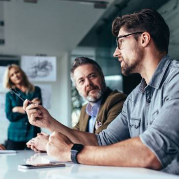 Elevating automation in the HR function