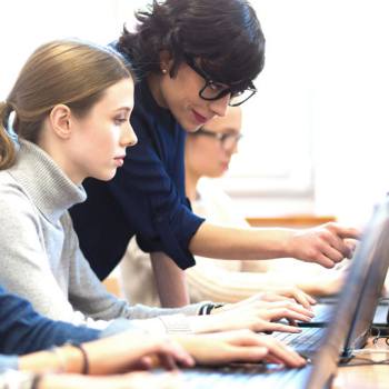 Alleviating printing pains in educational institutions