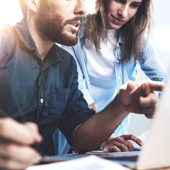 A printing company goes paperless