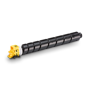 TK-8800Y Kyocera TK-8800Y yellow toner