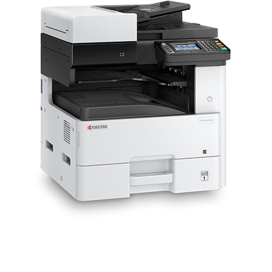ECOSYS M4125idn Products KYOCERA Document Solutions