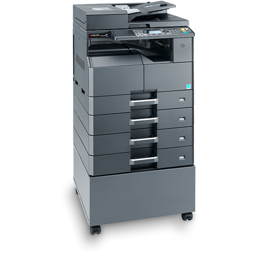 TASKalfa 2201 Multifunction Printers KYOCERA Document Solutions