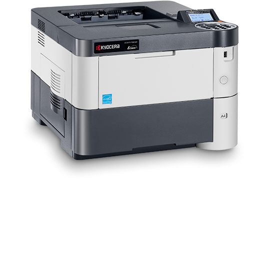 kyocera ecosys p3045dn printer