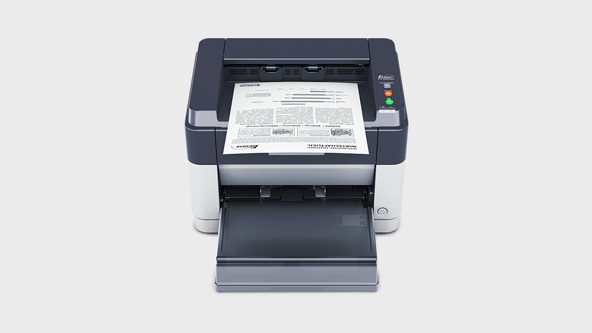 FS-1060DN – Network Printer | KYOCERA Document Solutions