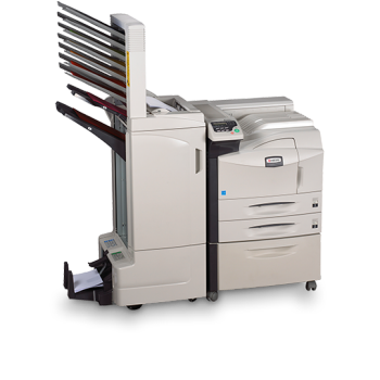 FS-9130DN Kyocera FS-9130DN printer