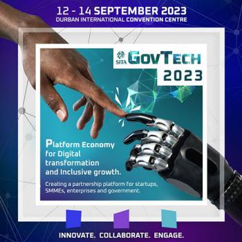 Join Kyocera at SITA GovTech 2023