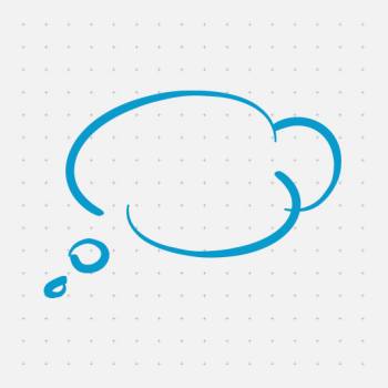 Mental health when working remotely speaking bubble